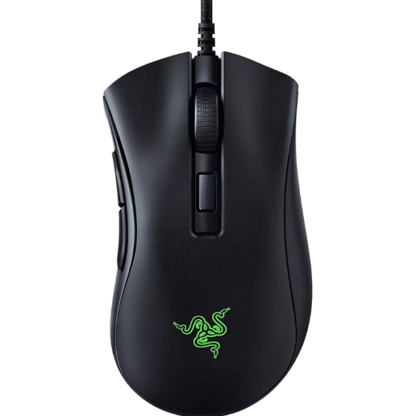 Razer DeathAdder V2 Wired Gaming Mouse