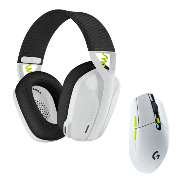 Logitech G435 SE + Logitech G305 SE COMBO