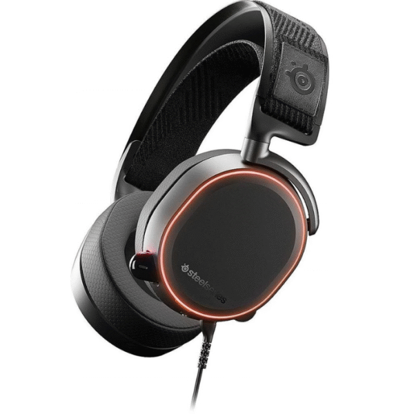 Steelseries Arctis Pro Wired