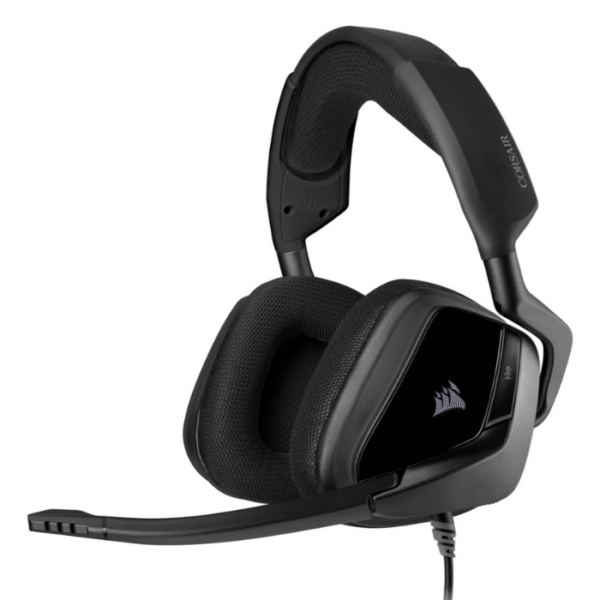 Corsair Void Elite Stereo Gaming Headset - Carbon