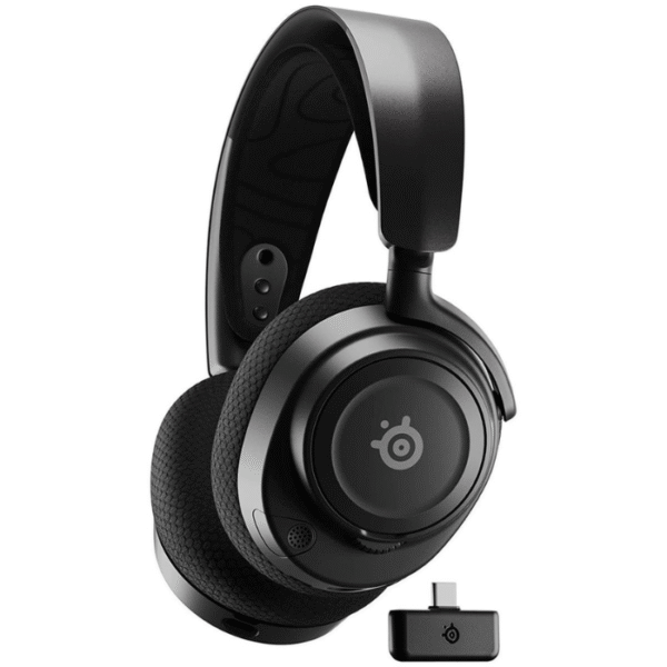 SteelSeries Arctis Nova 7 Wireless Gaming Headset (Pre Loved)