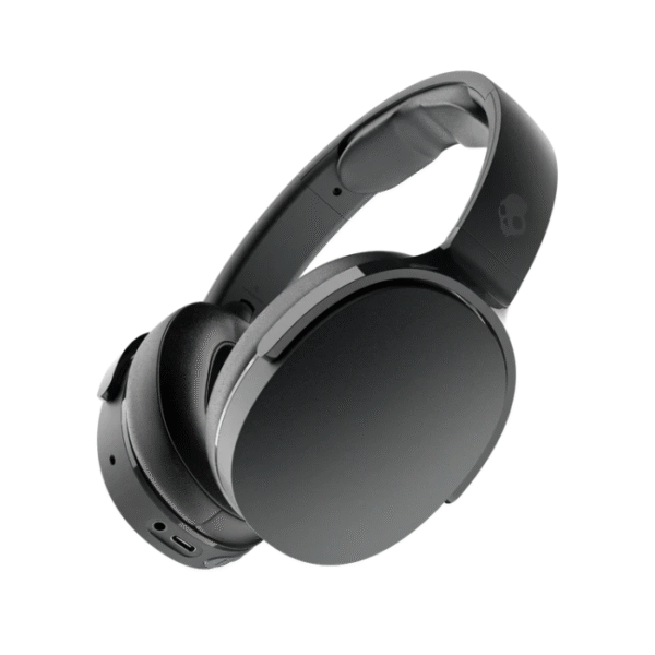 Skullcandy Hesh ANC Wireless Over-Ear Bluetooth Headphones