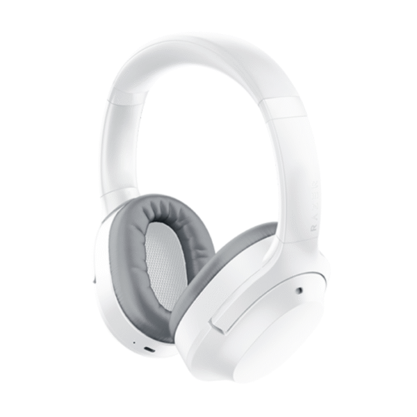 Razer Opus X Wireless ANC Headset - White (Without Box)