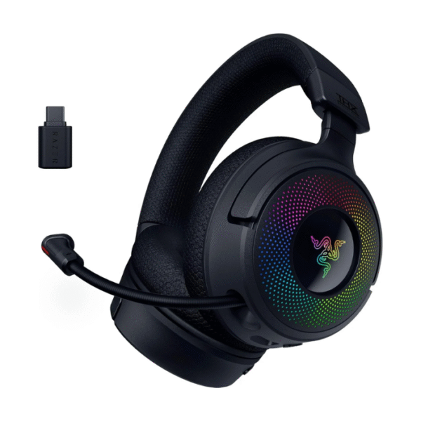 Razer Kraken V4 Wireless Gaming Headset