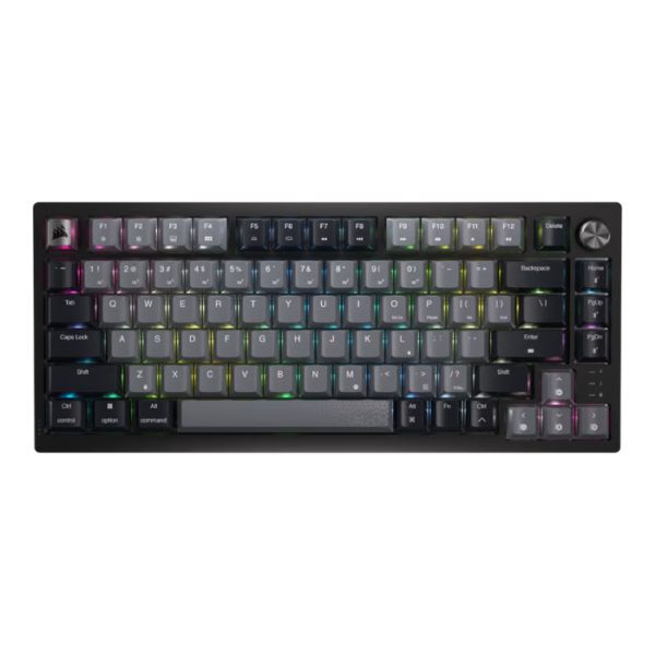 Corsair K65 plus wireless